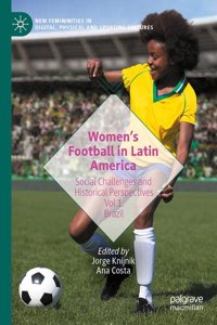 Women's Football in Latin America