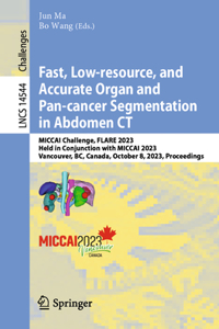 Fast, Low-Resource, and Accurate Organ and Pan-Cancer Segmentation in Abdomen CT