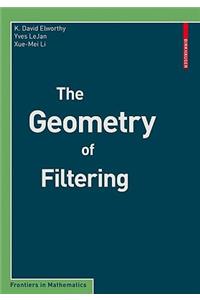 Geometry of Filtering