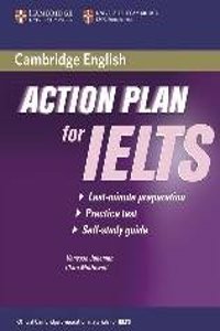 Action Plan For IELTS Academic Module