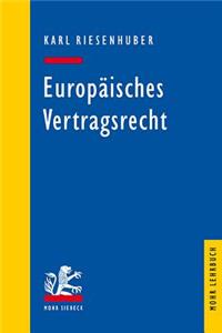 EU-Vertragsrecht