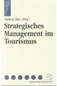 Strategisches Management Im Tourismus