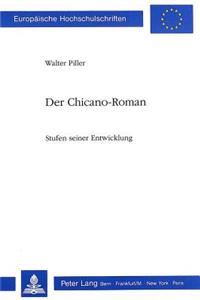 Der Chicano-Roman