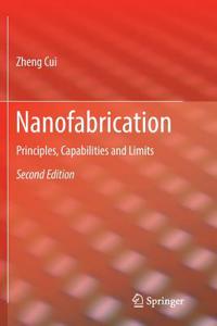 Nanofabrication