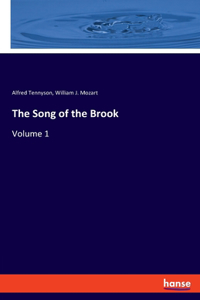 Song of the Brook: Volume 1