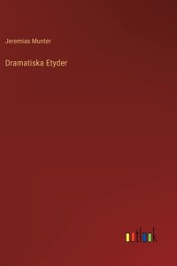 Dramatiska Etyder