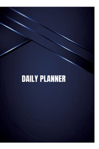 Daily Planner