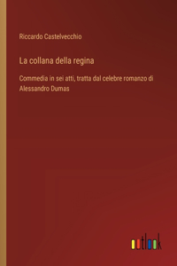 collana della regina
