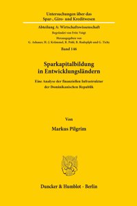 Sparkapitalbildung in Entwicklungslandern