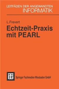 Echtzeit-PRAXIS Mit Pearl