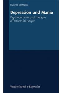 Depression Und Manie
