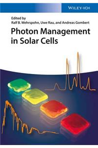 Photon Management in Solar Cells