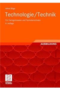 Technologie/ Technik