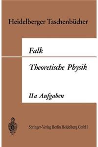 Theoretische Physik Auf Der Grundlage Einer Allgemeinen Dynamik