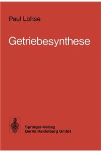 Getriebesynthese