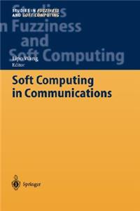 Soft Computing in Communications