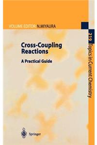 Cross-Coupling Reactions