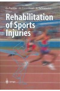 Rehabilitation of Sports Injuries: Current Concepts