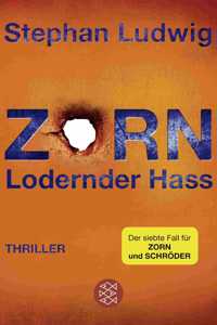 Lodernder Hass