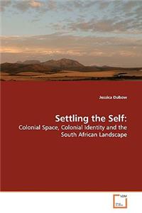 Settling the Self