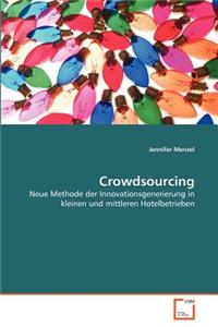 Crowdsourcing