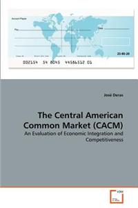 Central American Common Market (CACM)