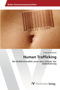 Human Trafficking