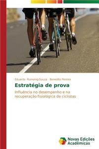 Estratégia de prova