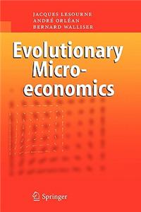 Evolutionary Microeconomics