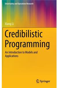 Credibilistic Programming