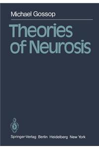 Theories of Neurosis