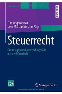 Steuerrecht