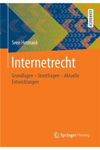 Internetrecht