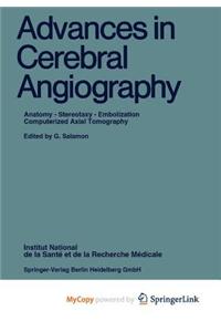Advances in Cerebral Angiography
