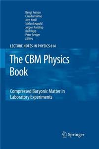 CBM Physics Book