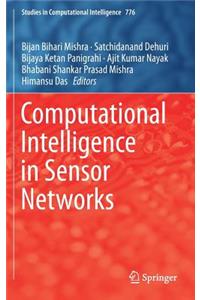 Computational Intelligence in Sensor Networks