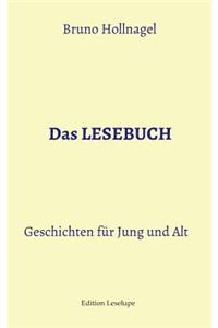 Das LESEBUCH