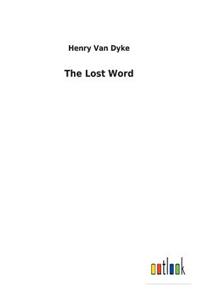 Lost Word