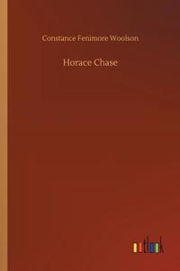 Horace Chase