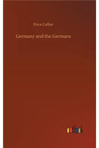 Germany and the Germans
