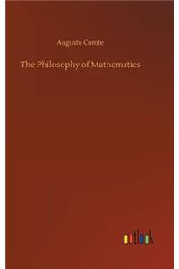 The Philosophy of Mathematics