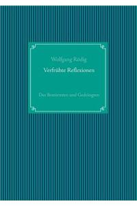 Verfr Hte Reflexionen