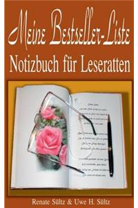Meine Bestseller-Liste