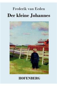 kleine Johannes