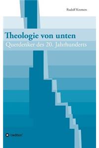 Theologie von unten