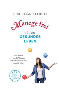 Manege frei für ein gesundes Leben