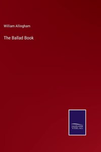 The Ballad Book