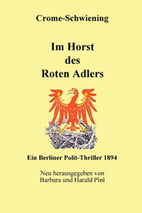 Im Horst des Roten Adlers