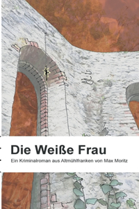 weiße Frau