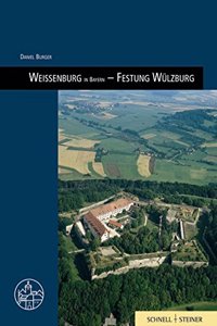 Burg Wulzburg Bei Weissenburg